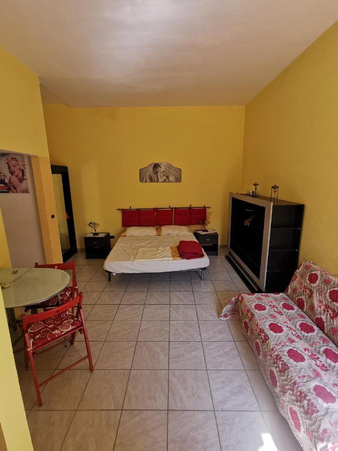 Apartamento Gigiotto