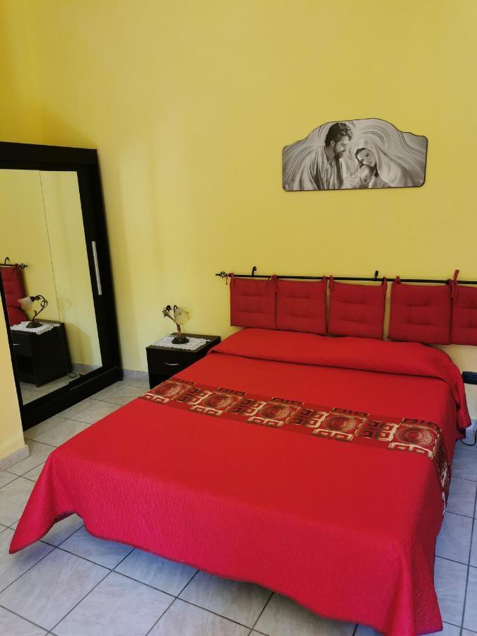 Gigiotto Apartamento *